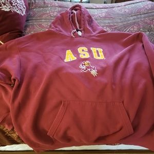 ASU hoodie